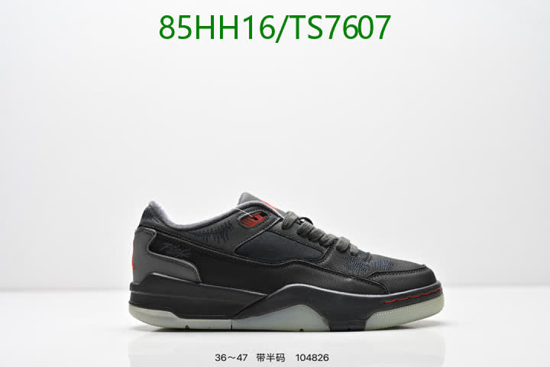 NIKE-Shoes(Women) Code: TS7607 $: 85USD