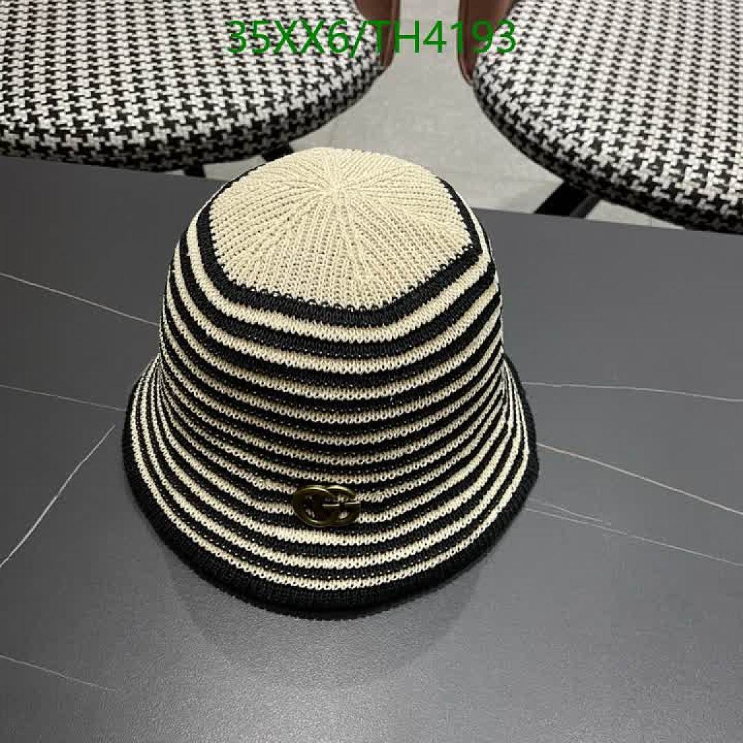 Gucci-Hats Code: TH4193 $: 35USD