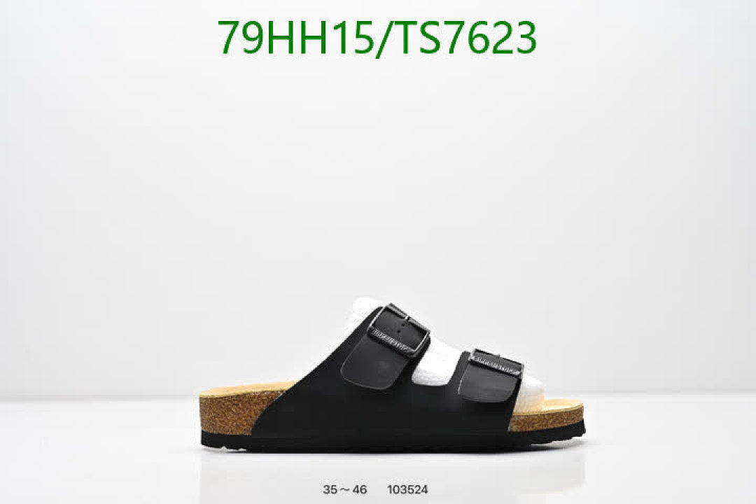 Birkenstock-Shoes(Men) Code: TS7623 $: 79USD