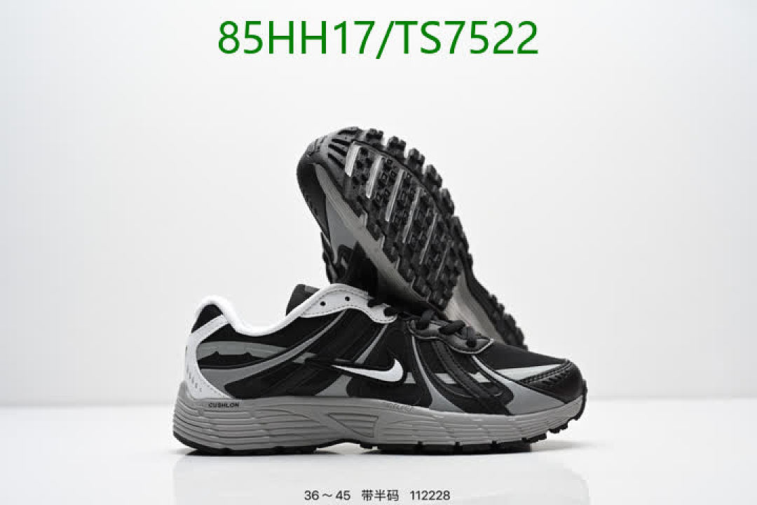 NIKE-Shoes(Women) Code: TS7522 $: 85USD