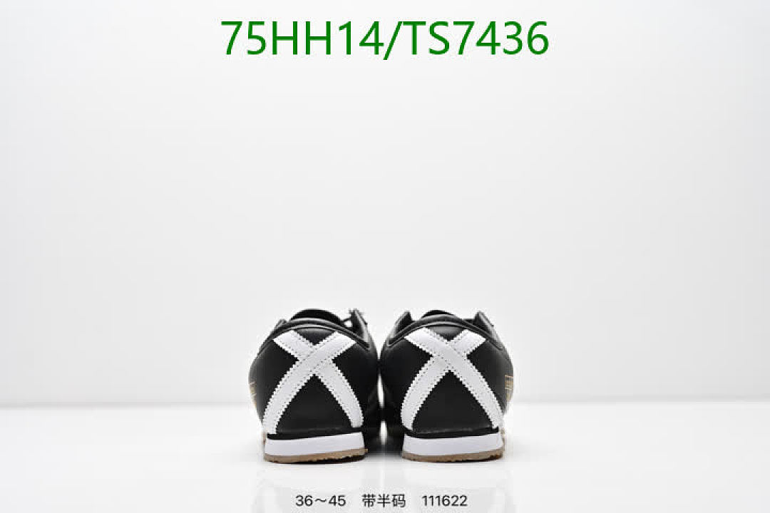 Adidas-Shoes(Women) Code: TS7436 $: 75USD