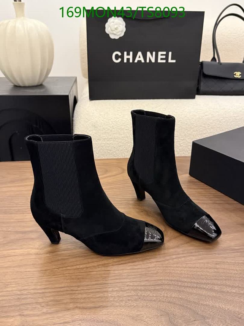 Boots-Shoes(Women) Code: TS8093 $: 169USD
