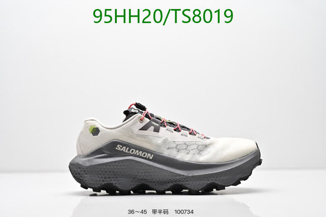 Salomon-Shoes(Men) Code: TS8019 $: 95USD