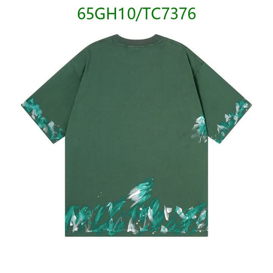 Balenciaga-Clothing Code: TC7376 $: 65USD