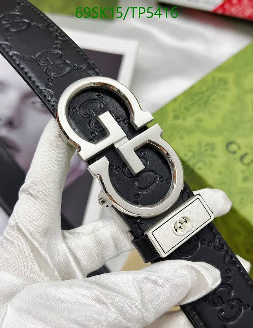 Gucci-Belts Code: TP5416 $: 69USD