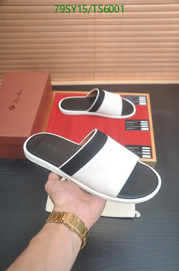 Loro Piana-Shoes(Men) Code: TS6001 $: 79USD