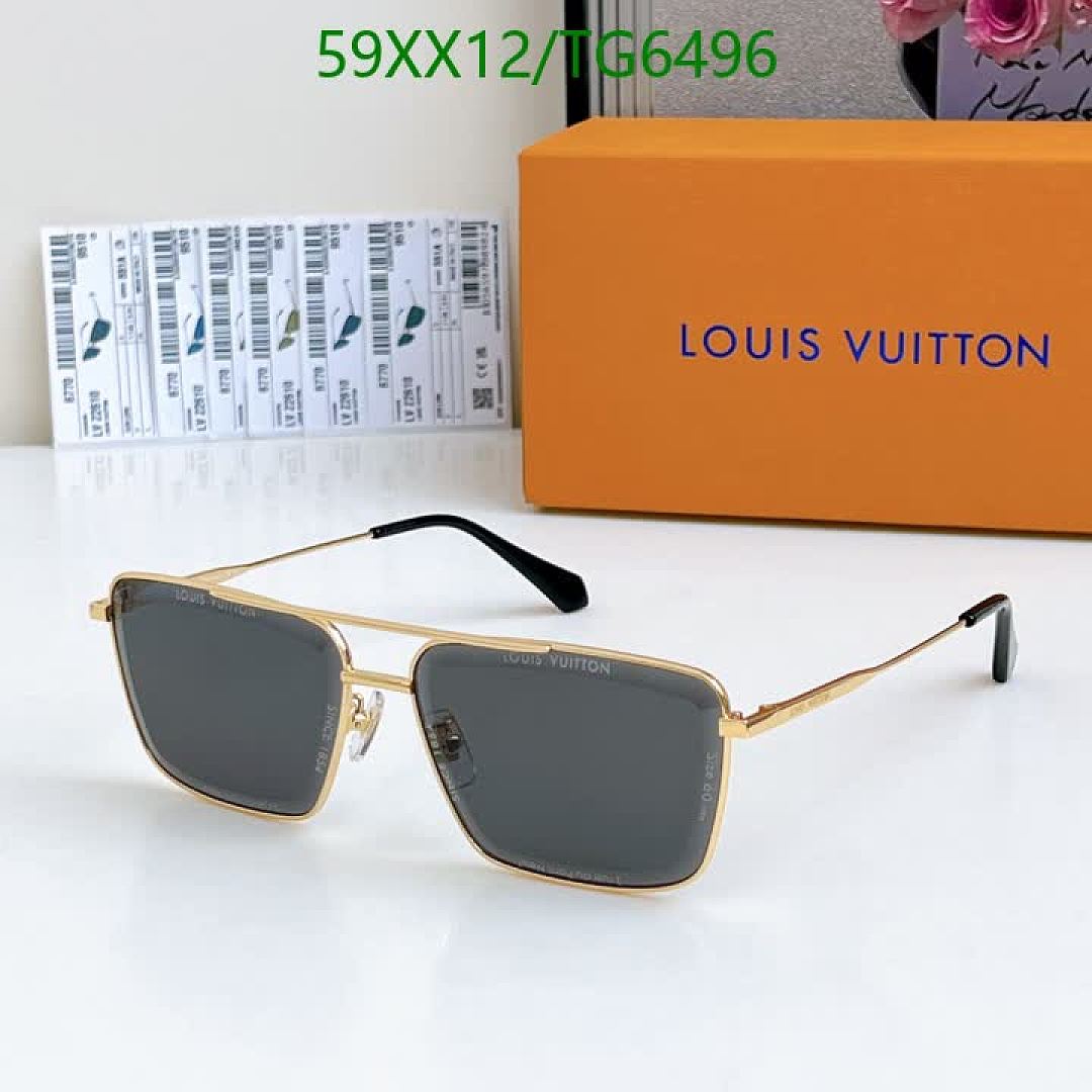 LV-Glasses Code: TG6496 $: 59USD