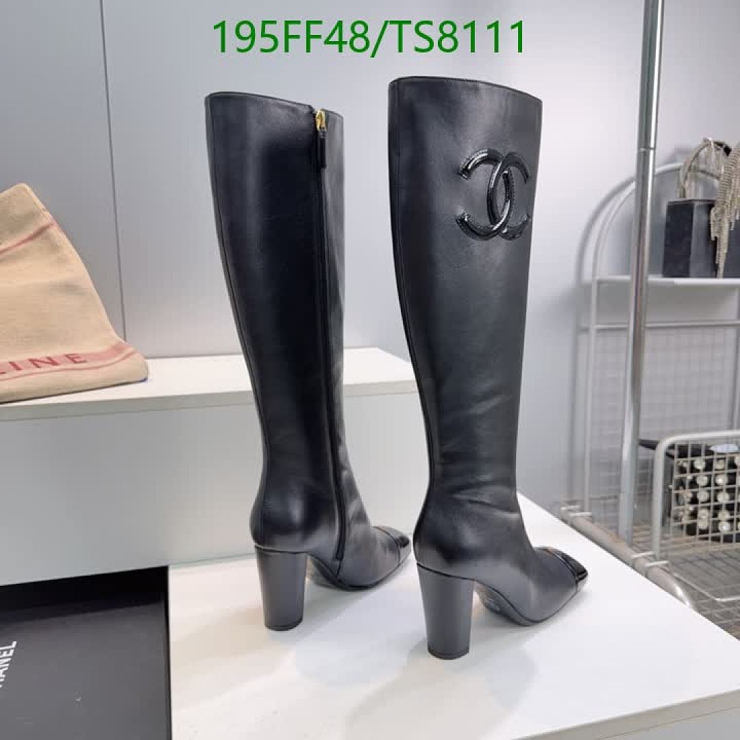 Boots-Shoes(Women) Code: TS8111 $: 195USD