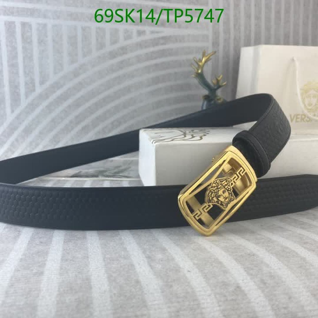 Versace-Belts Code: TP5747 $: 69USD