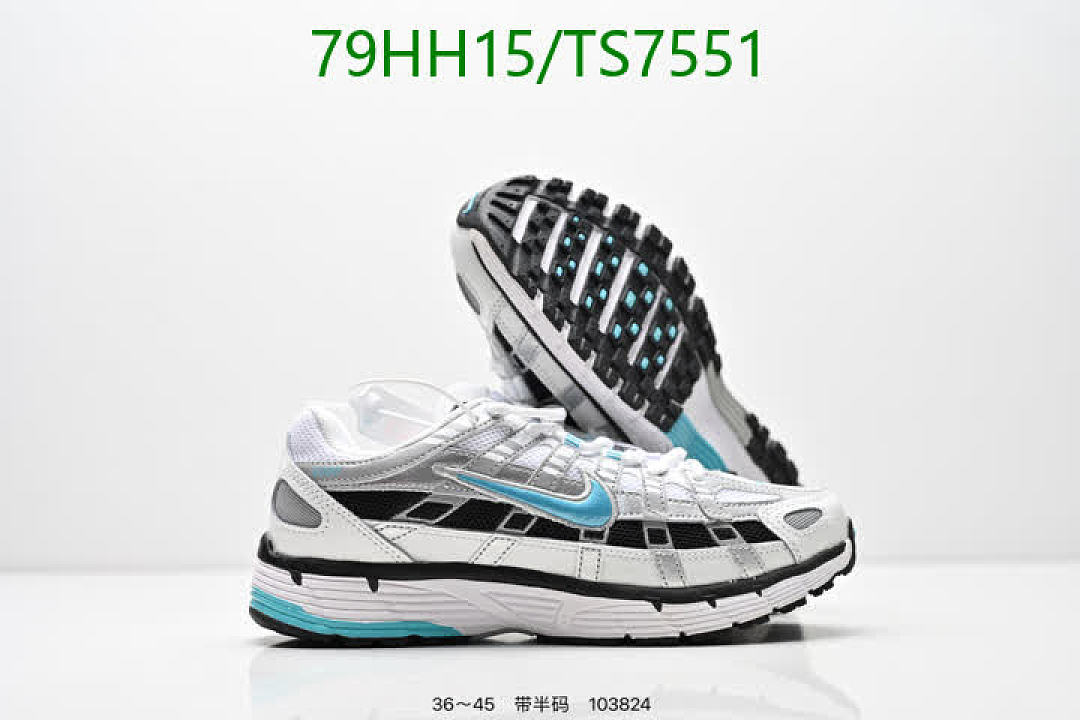 NIKE-Shoes(Women) Code: TS7551 $: 79USD
