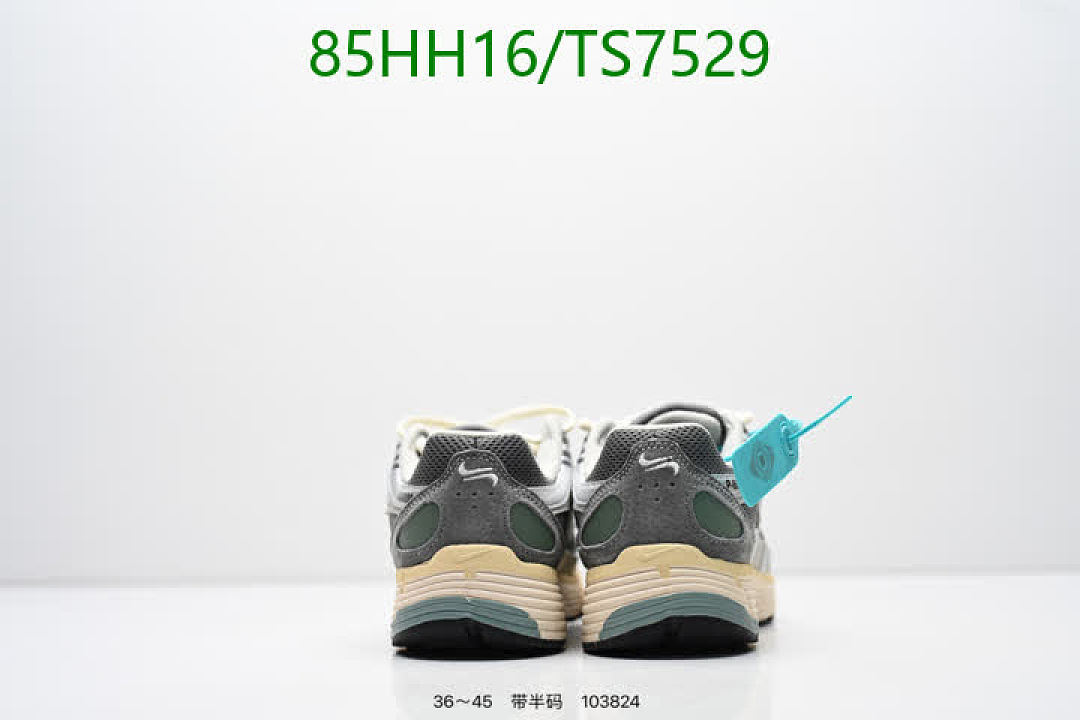 NIKE-Shoes(Women) Code: TS7529 $: 85USD