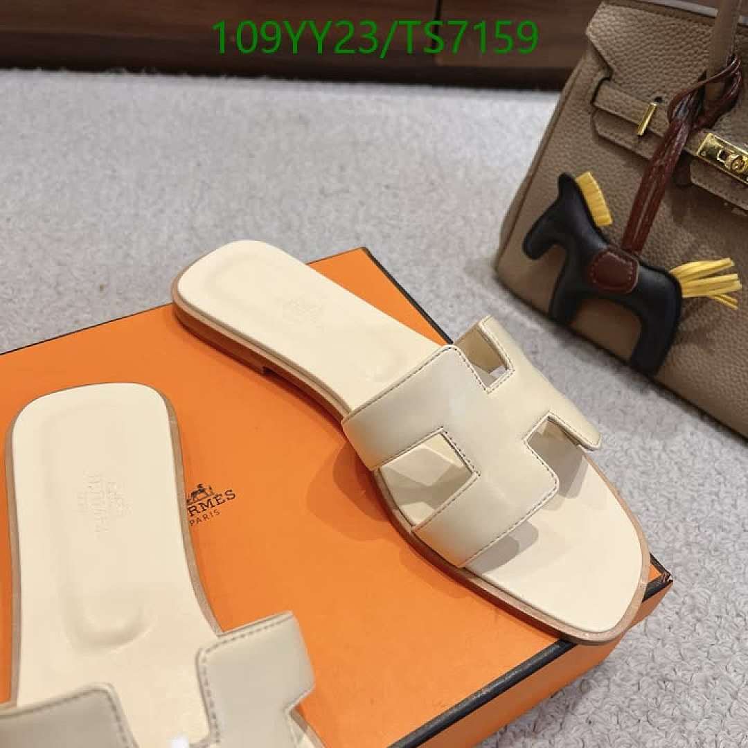 Hermes-Shoes(Women) Code: TS7159 $: 109USD