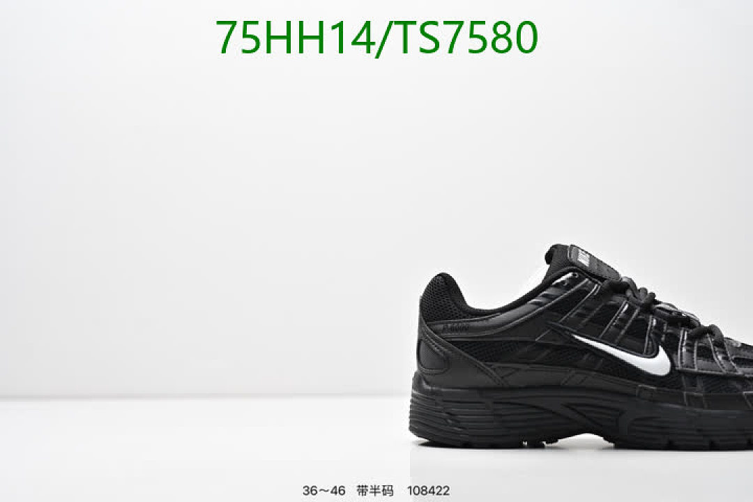 NIKE-Shoes(Women) Code: TS7580 $: 75USD