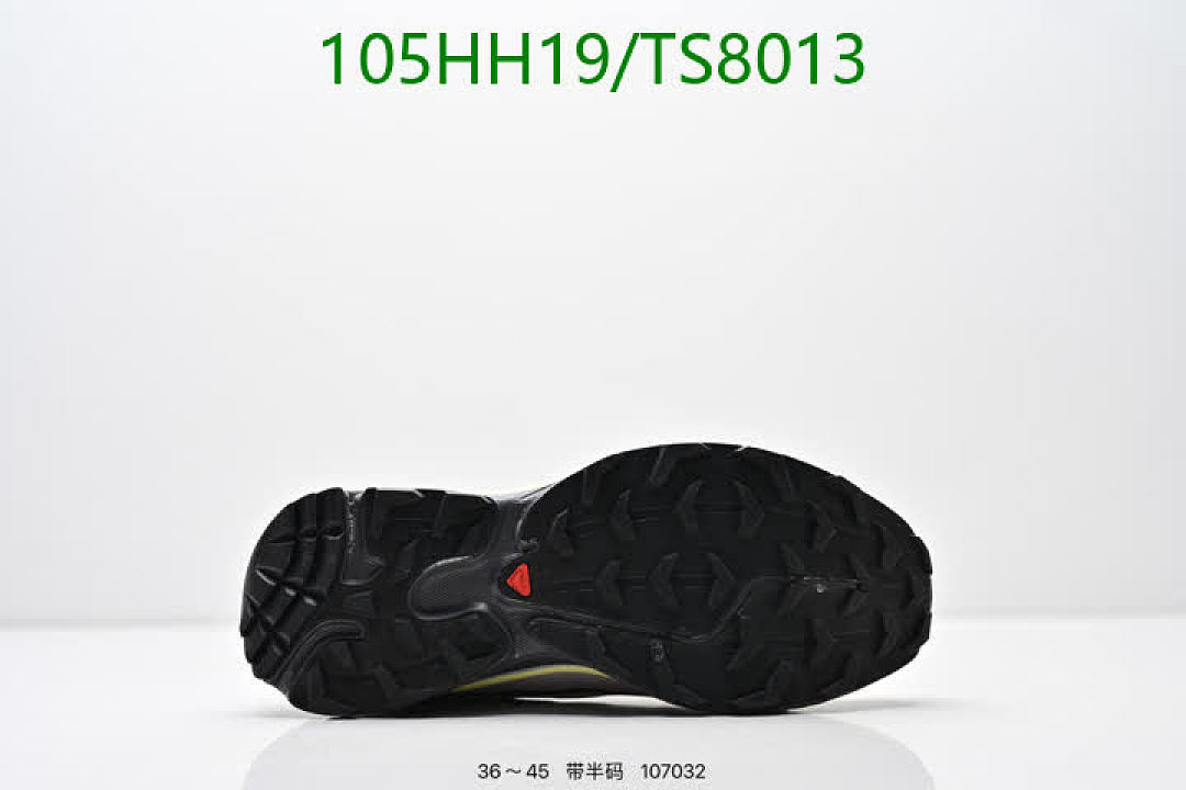 Salomon-Shoes(Men) Code: TS8013 $: 105USD