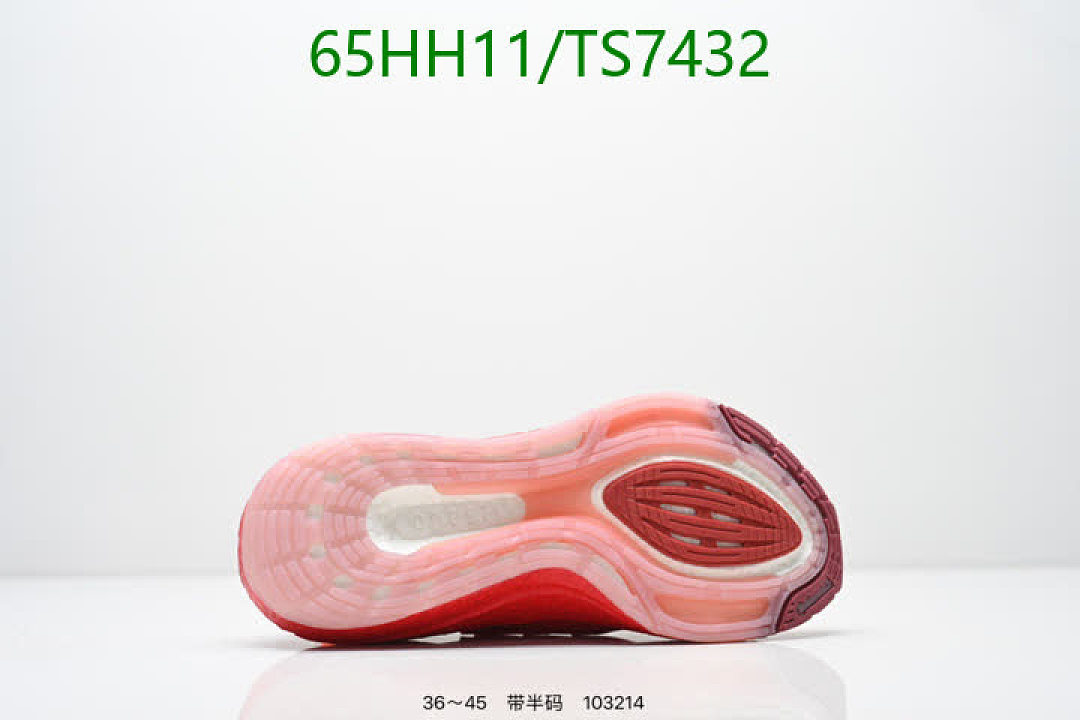 Adidas-Shoes(Women) Code: TS7432 $: 65USD