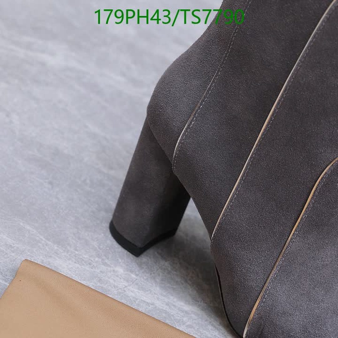 Gianvito Rossi-Shoes(Women) Code: TS7790 $: 179USD