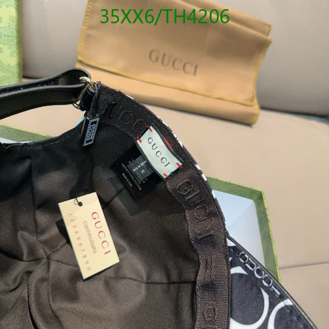 Gucci-Hats Code: TH4206 $: 35USD