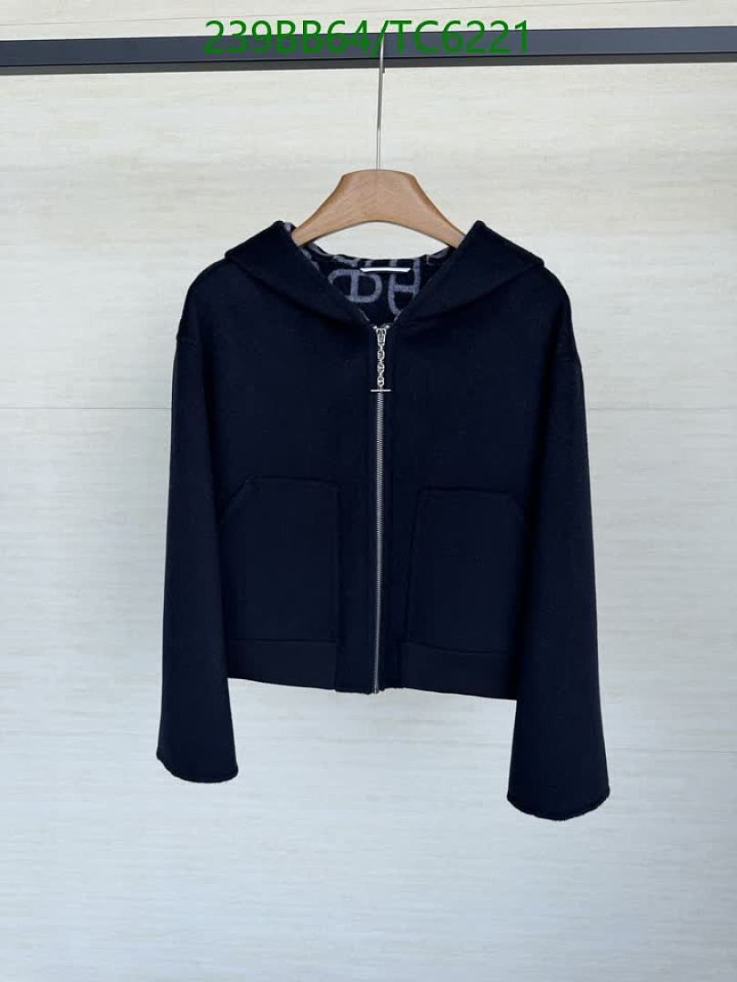 Hermes-Clothing Code: TC6221 $: 239USD