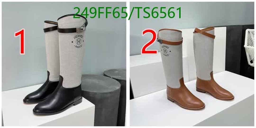 Boots-Shoes(Women) Code: TS6561 $: 249USD