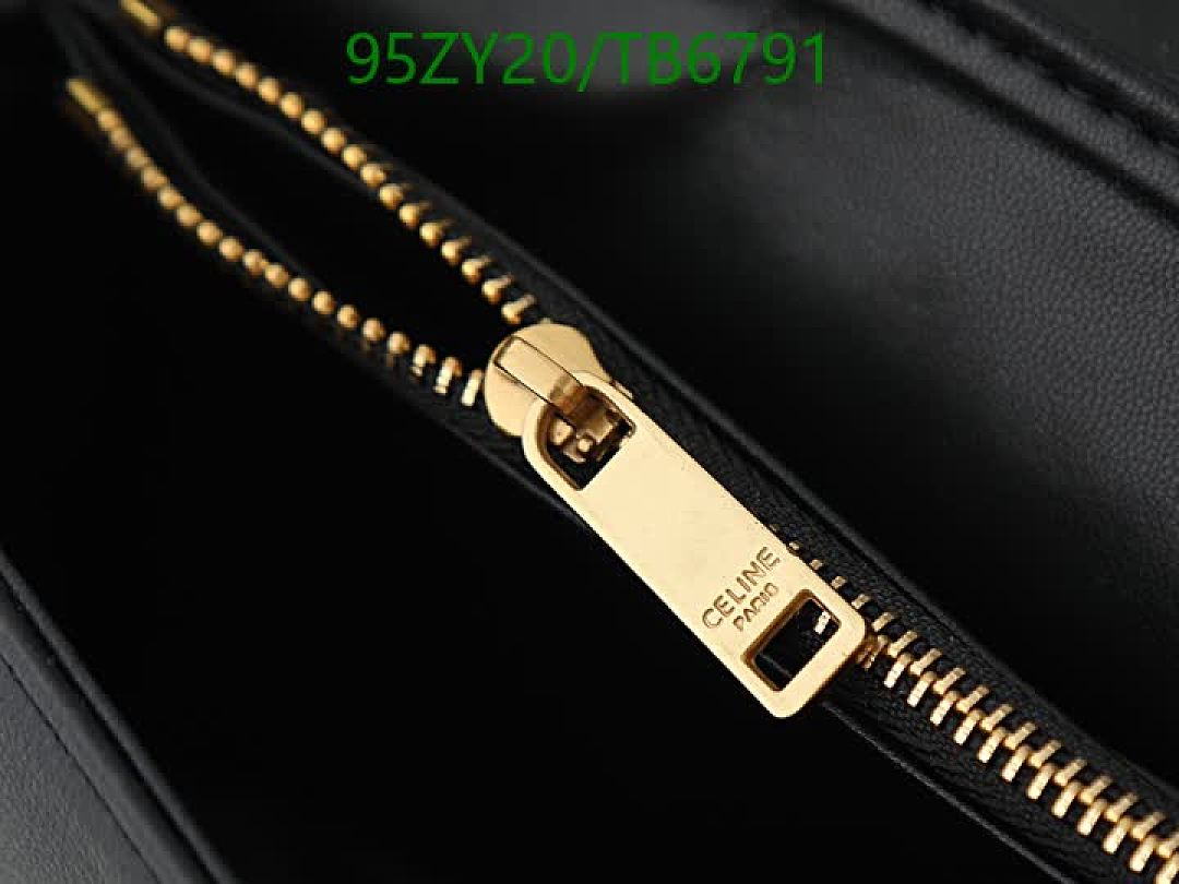 Celine-Bags(4A) Code: TB6791 $: 95USD
