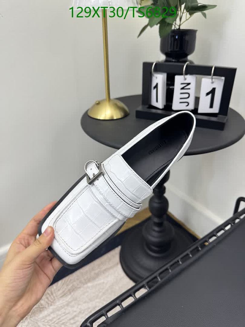 Balenciaga-Shoes(Women) Code: TS6829 $: 129USD
