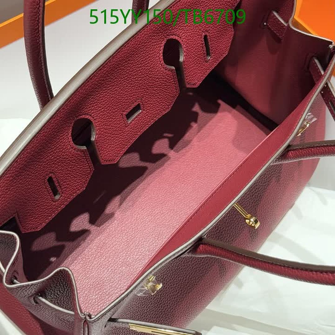 Hermes-Bags(5A) Code: TB6709 $: 515USD