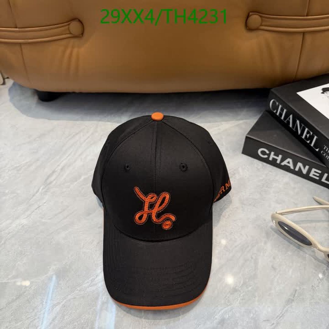 Hermes-Hats Code: TH4231 $: 29USD