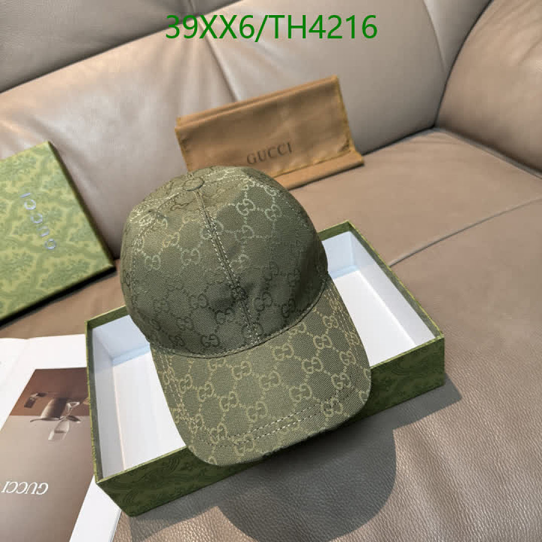 Gucci-Hats Code: TH4216 $: 39USD