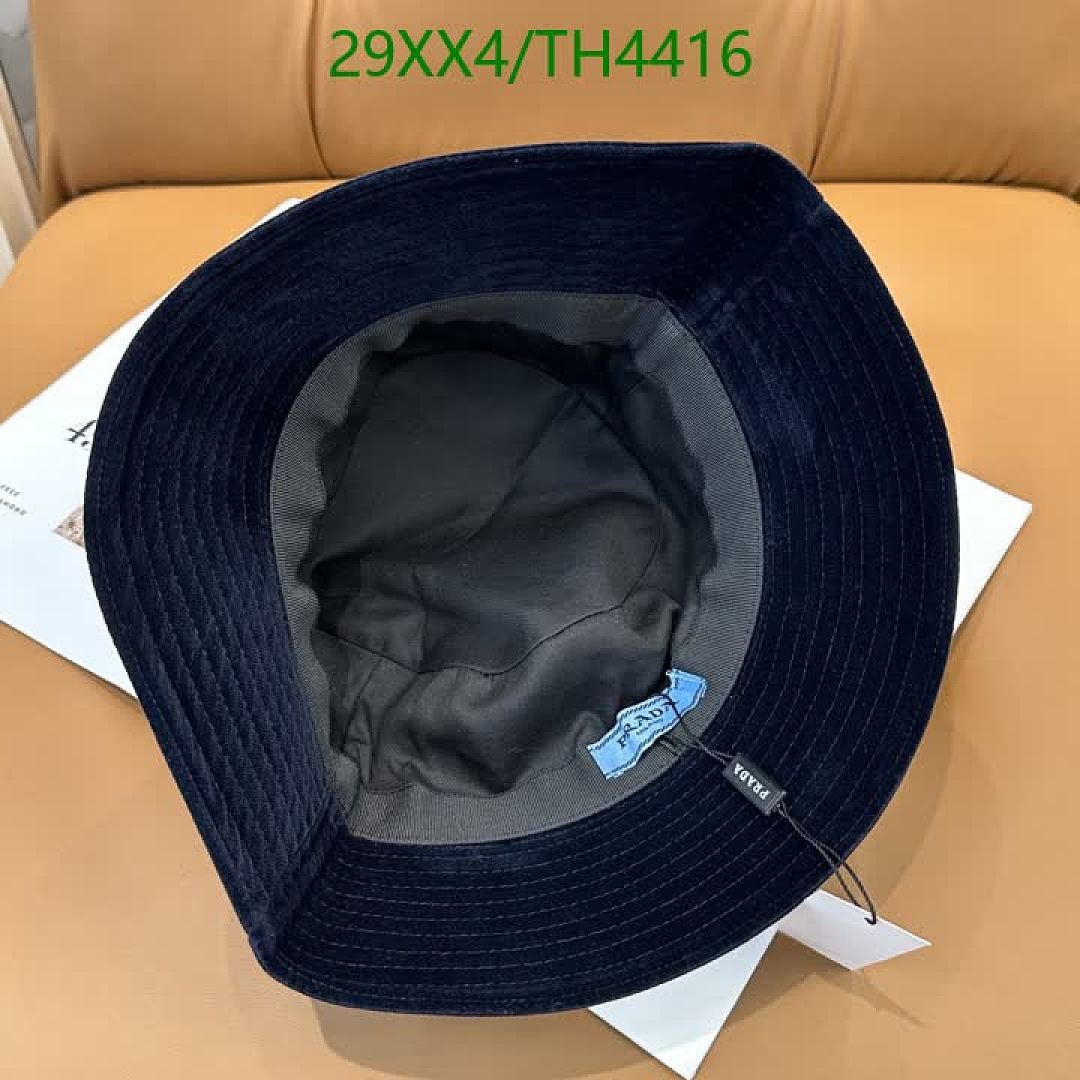 Prada-Hats Code: TH4416 $: 29USD
