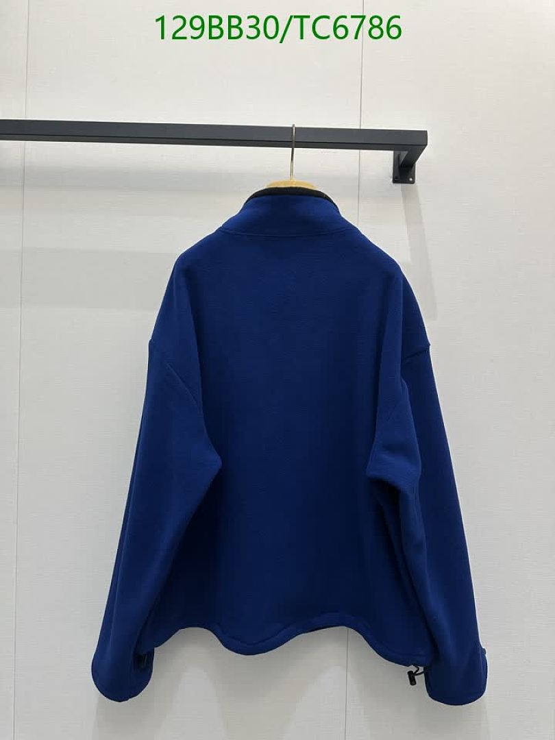 Miu Miu-Clothing Code: TC6786 $: 129USD