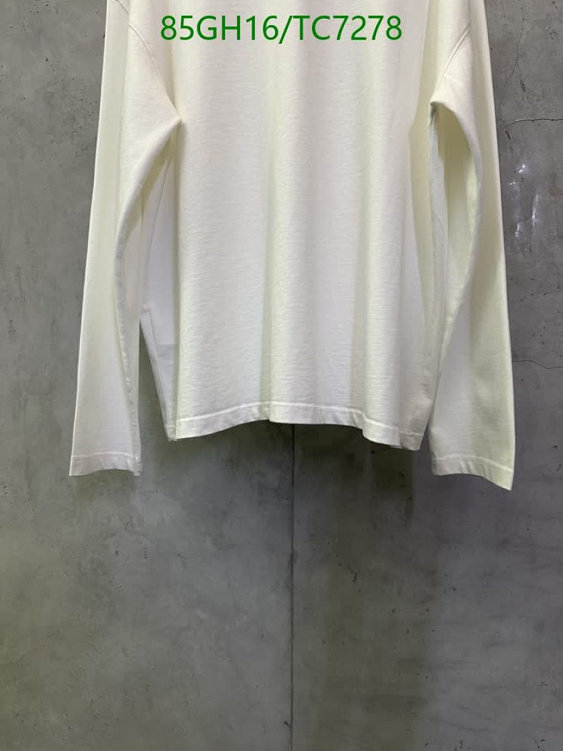 Acne Studios-Clothing Code: TC7278 $: 85USD