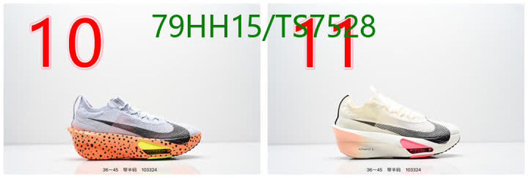 NIKE-Shoes(Women) Code: TS7528 $: 79USD
