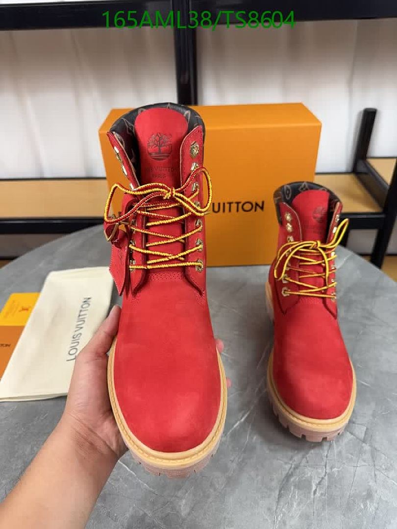 Boots-Shoes(Men) Code: TS8604 $: 165USD
