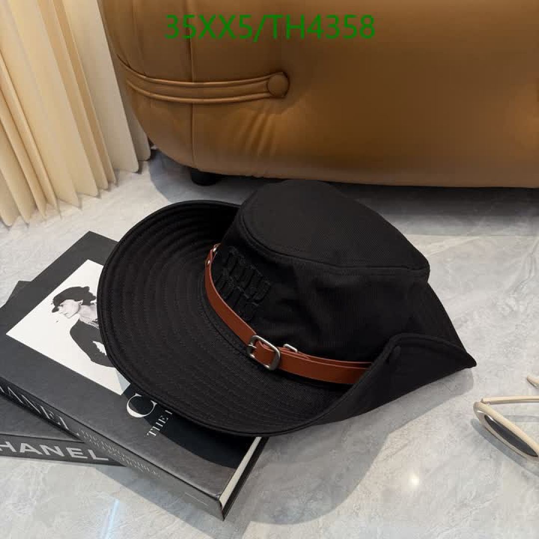 Miu Miu-Hats Code: TH4358 $: 35USD