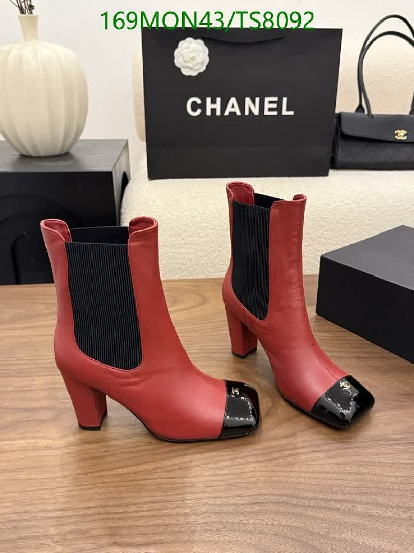 Boots-Shoes(Women) Code: TS8092 $: 169USD
