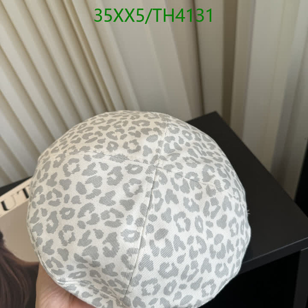 Chrome Hearts-Hats Code: TH4131 $: 35USD