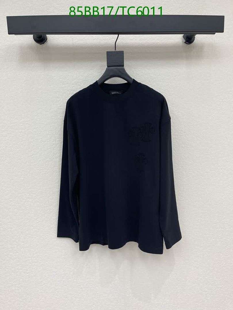 Chrome Hearts-Clothing Code: TC6011 $: 85USD