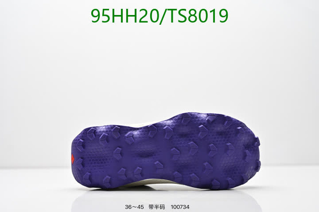 Salomon-Shoes(Men) Code: TS8019 $: 95USD