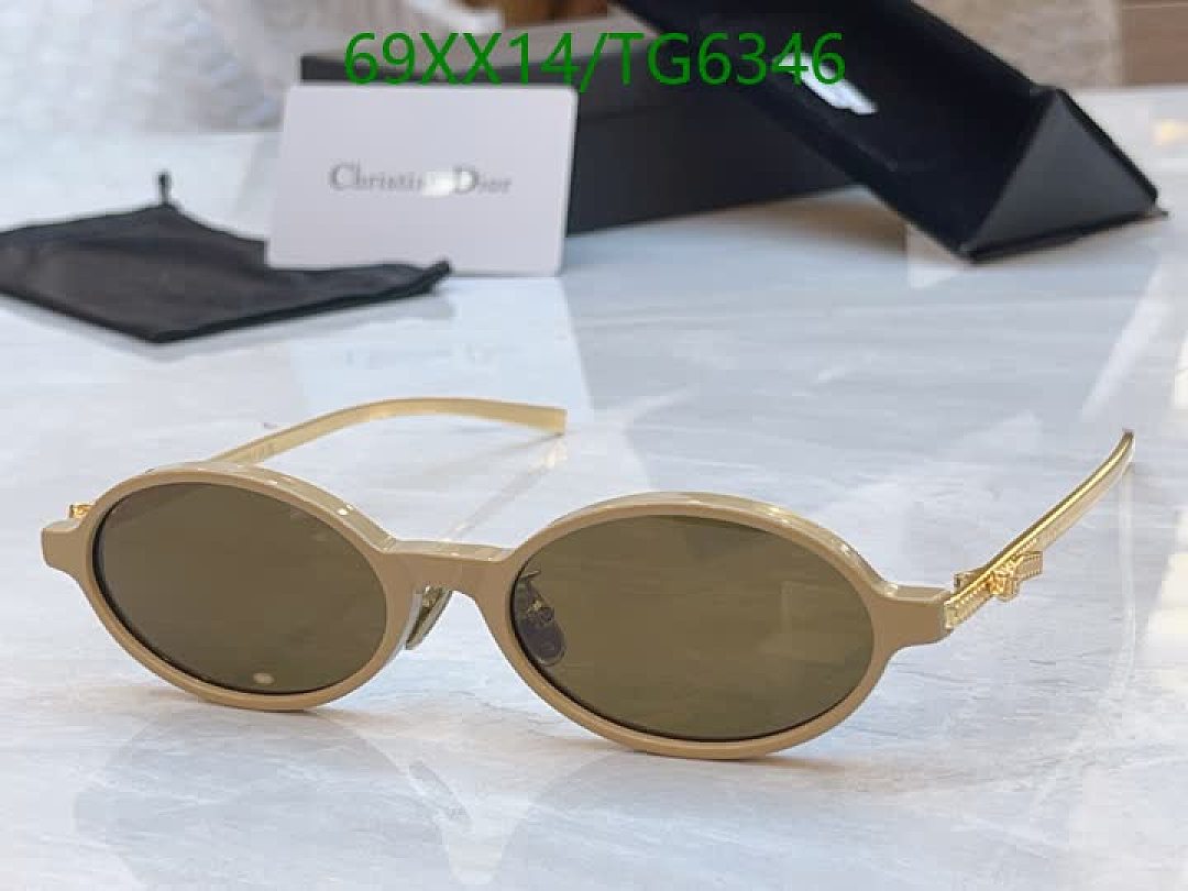 Dior-Glasses Code: TG6346 $: 69USD