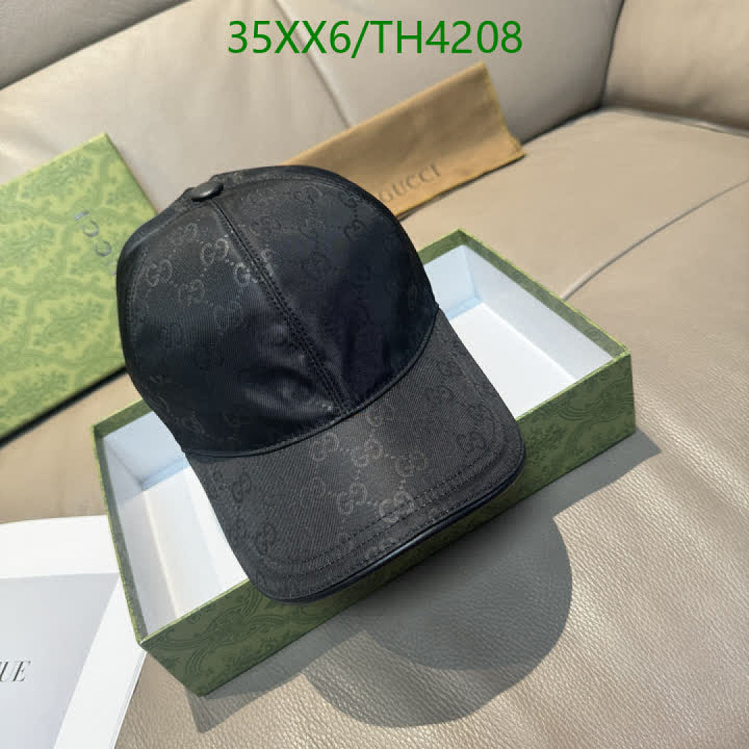 Gucci-Hats Code: TH4208 $: 35USD