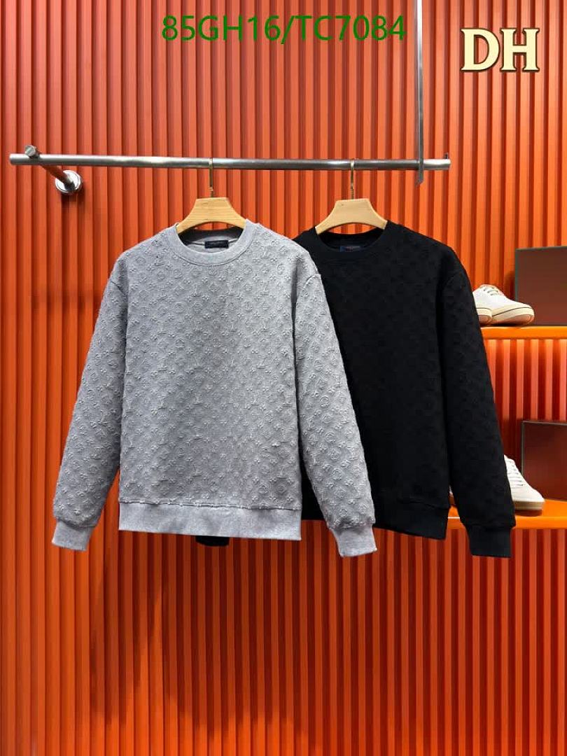 LV-Clothing Code: TC7084 $: 85USD