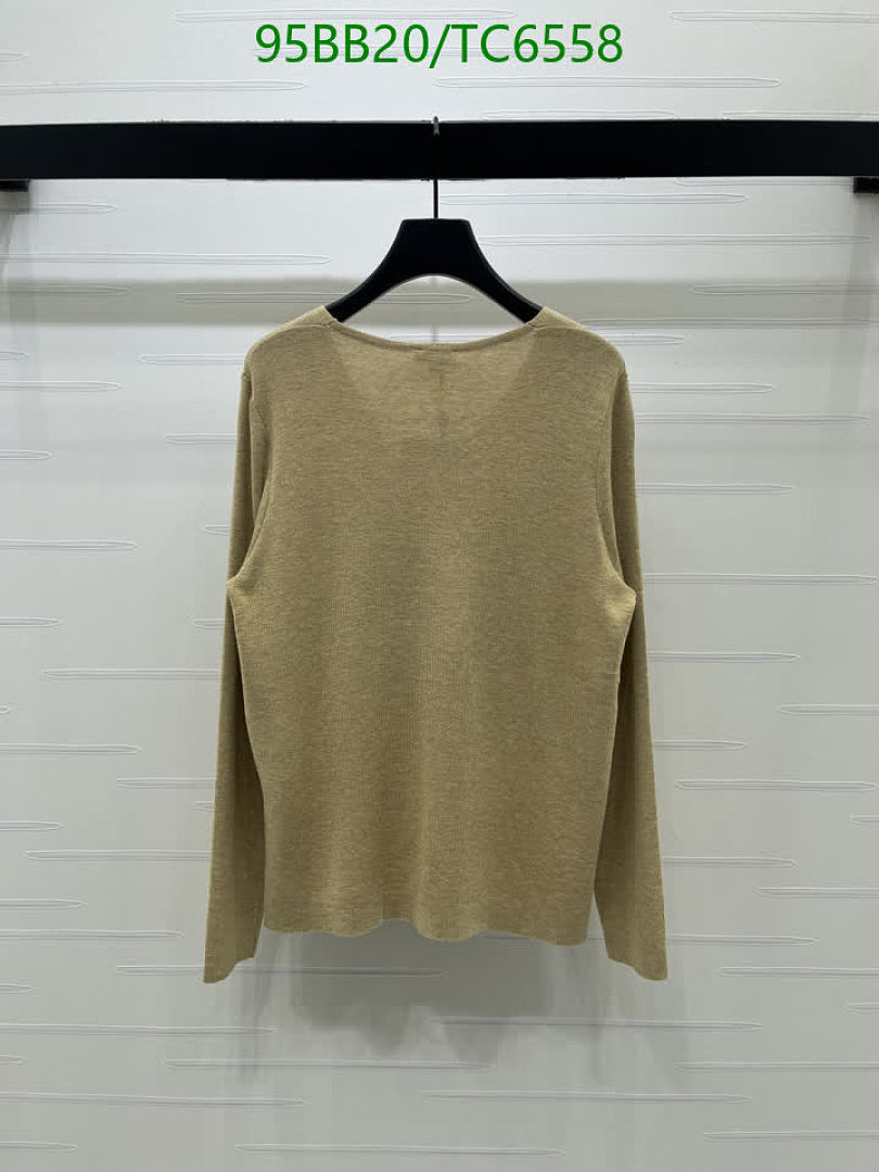 Chanel-Clothing Code: TC6558 $: 95USD