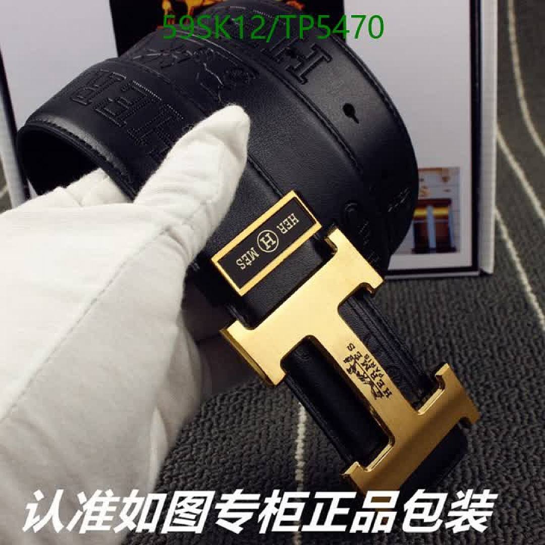 Hermes-Belts Code: TP5470 $: 59USD