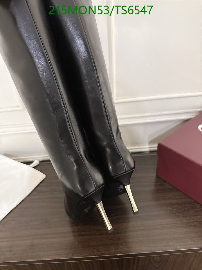 Gucci-Shoes(Women) Code: TS6547 $: 215USD