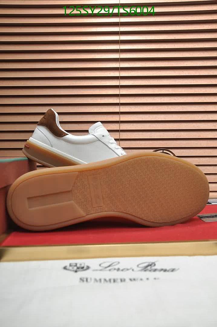 Loro Piana-Shoes(Men) Code: TS6004 $: 125USD
