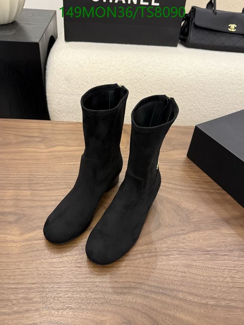 Boots-Shoes(Women) Code: TS8090 $: 149USD
