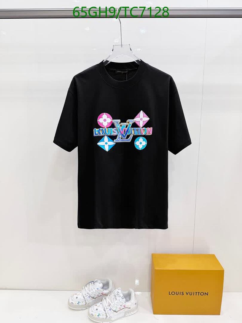 LV-Clothing Code: TC7128 $: 65USD