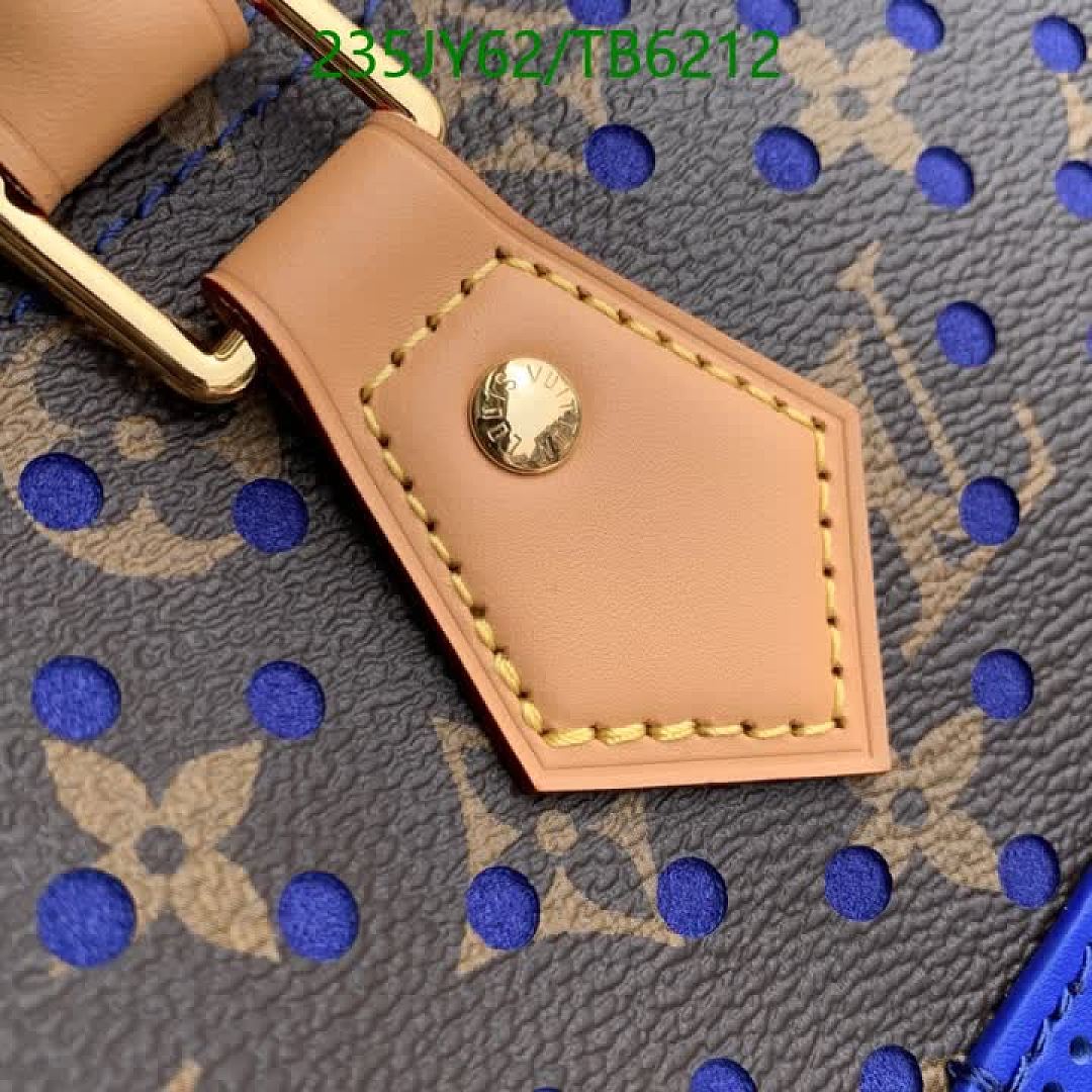 LV-Bags(5A) Code: TB6212 $: 235USD