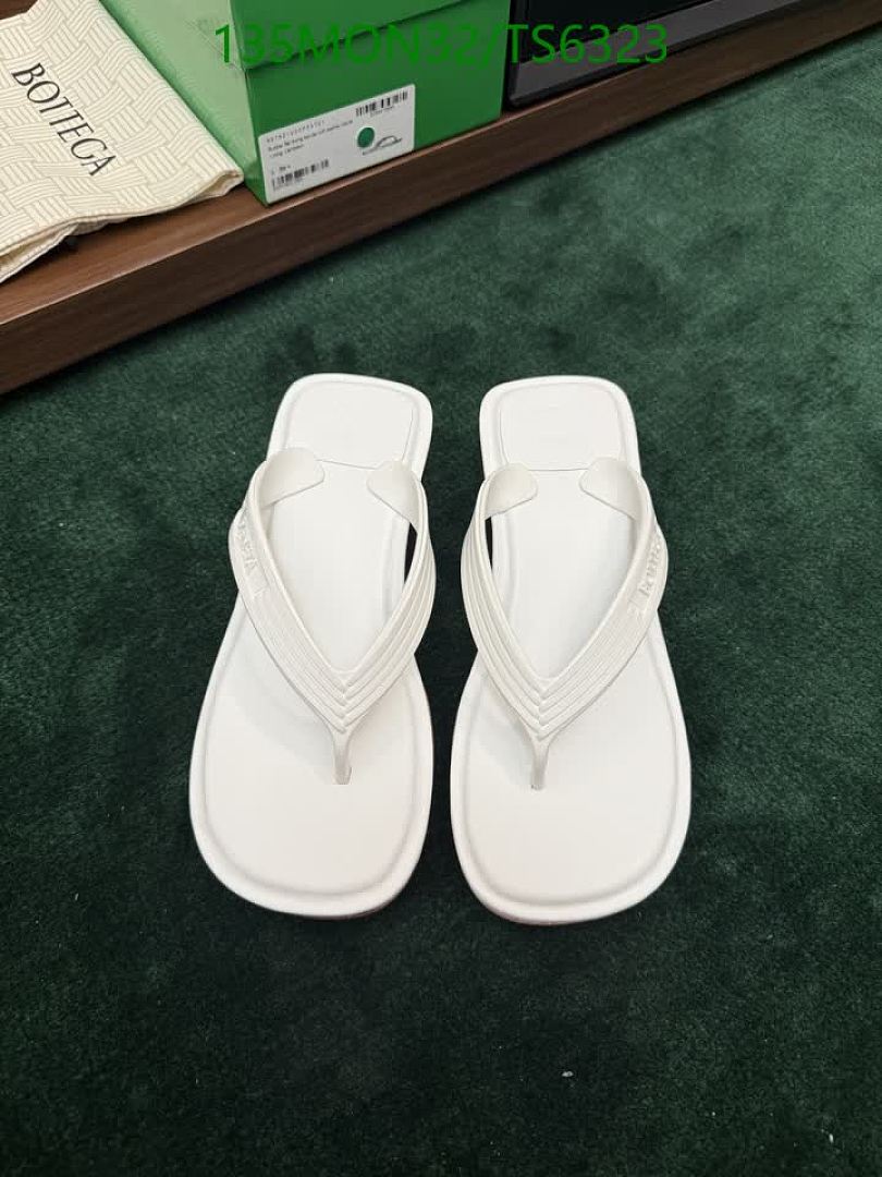 BV-Shoes(Women) Code: TS6323 $: 135USD