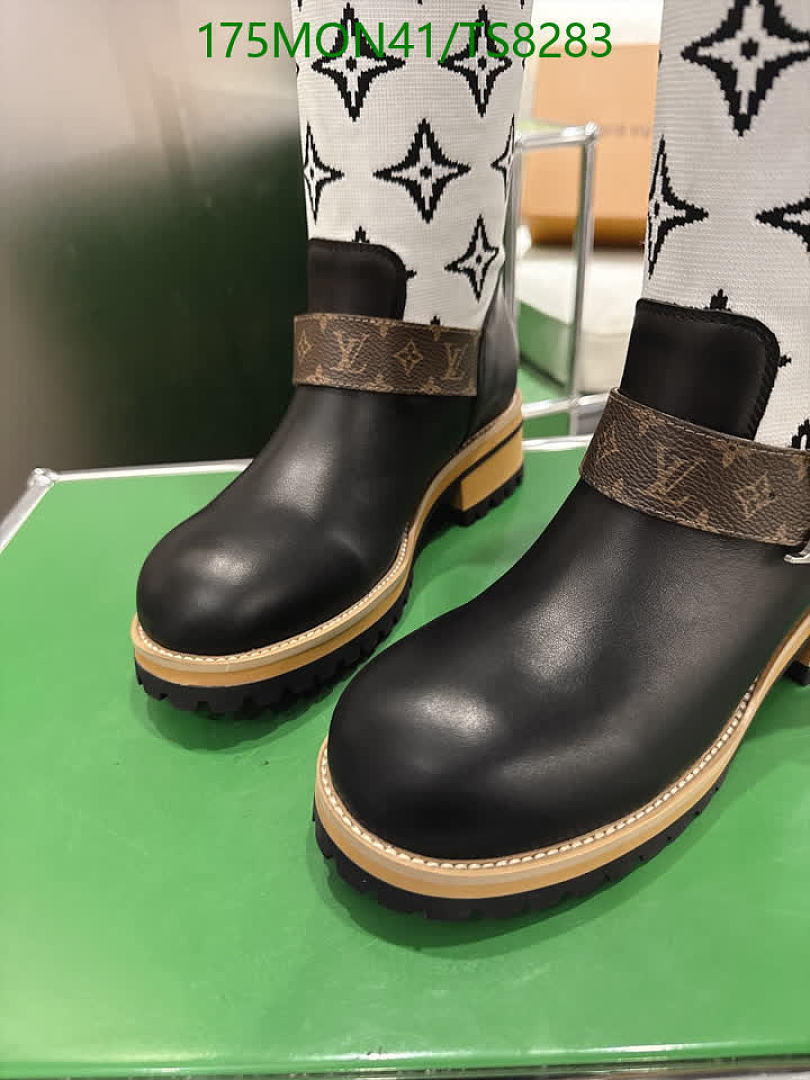 Boots-Shoes(Women) Code: TS8283 $: 175USD